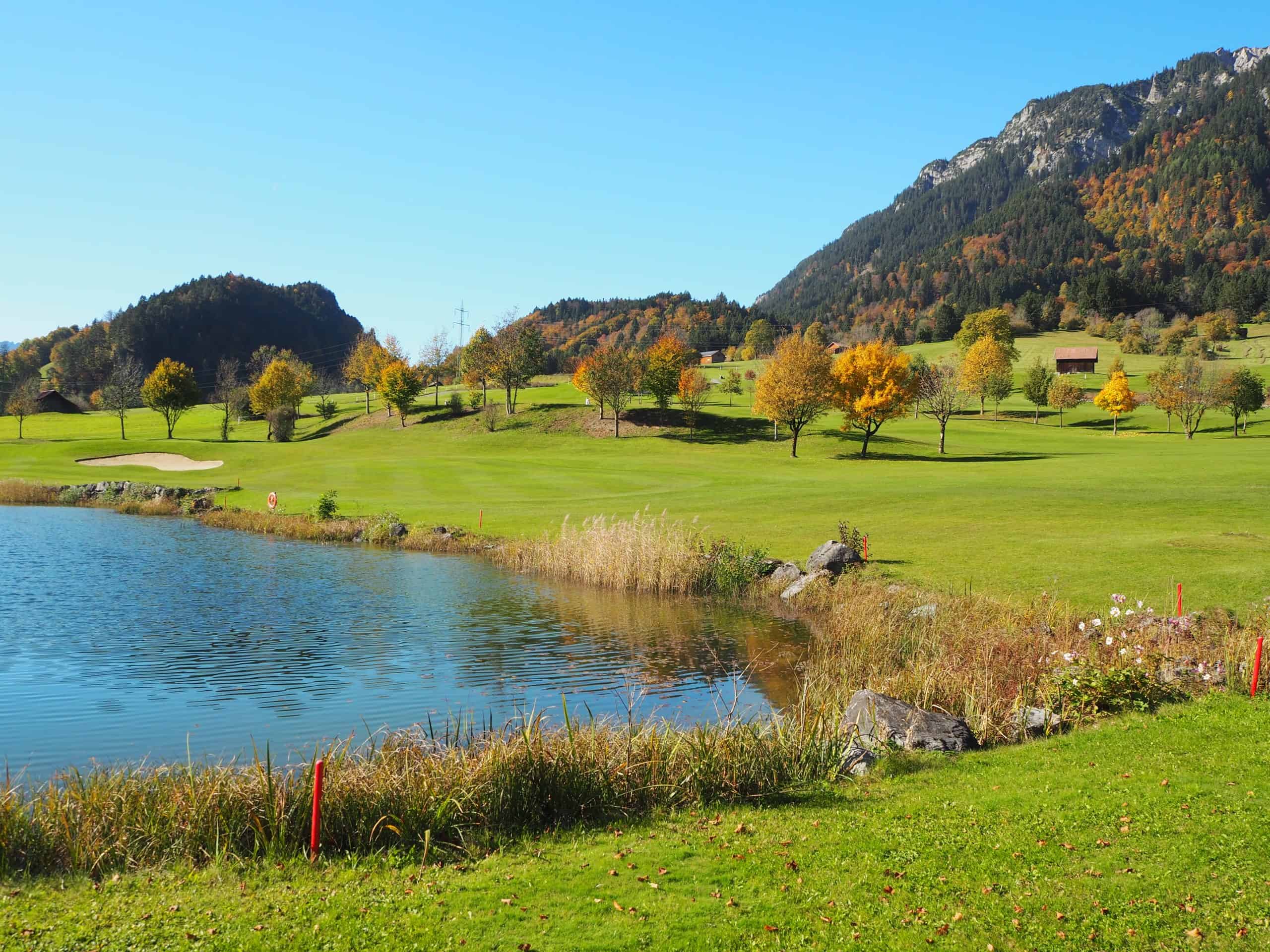 Golfclub Bludenz-Braz
