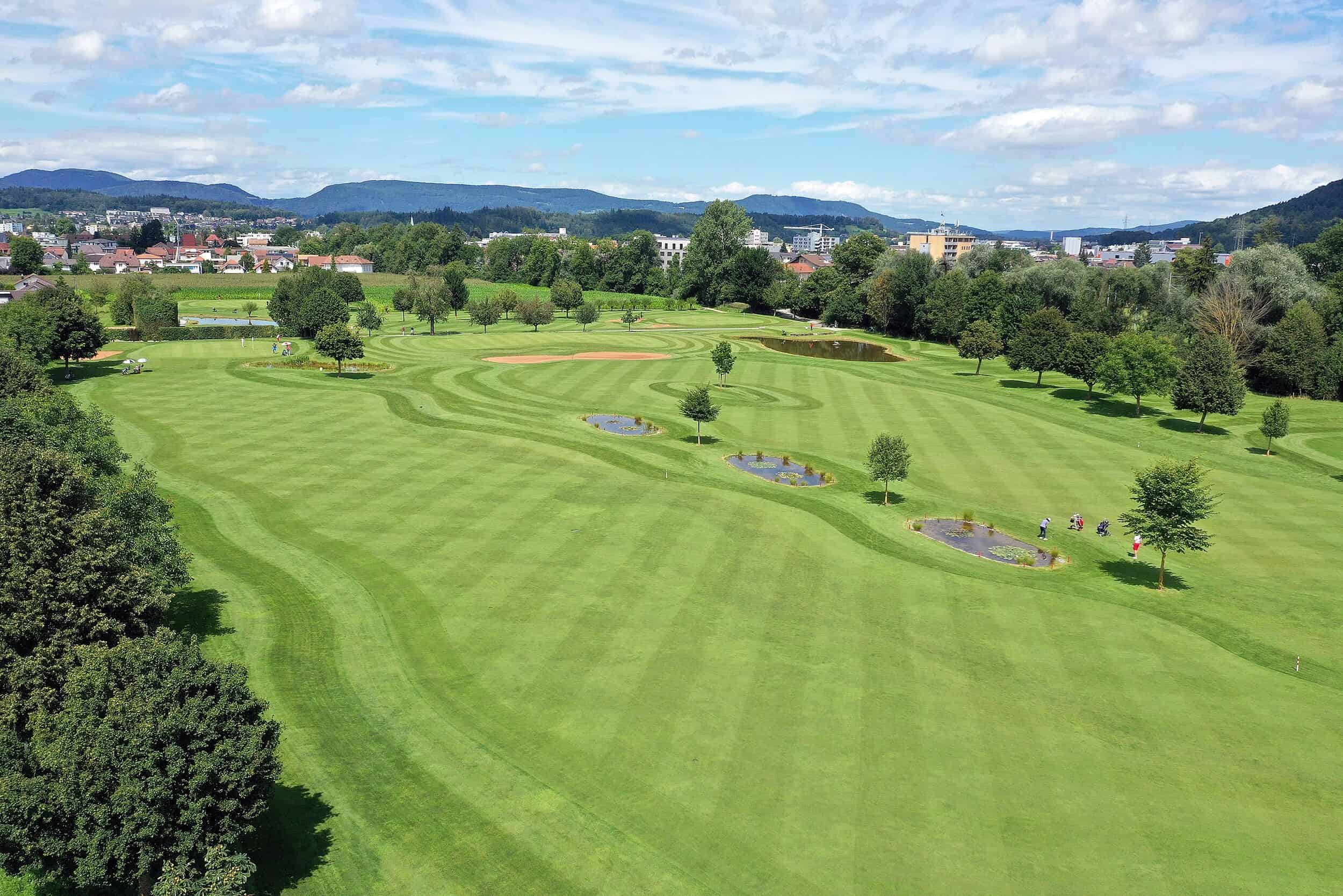 Golfclub Entfelden