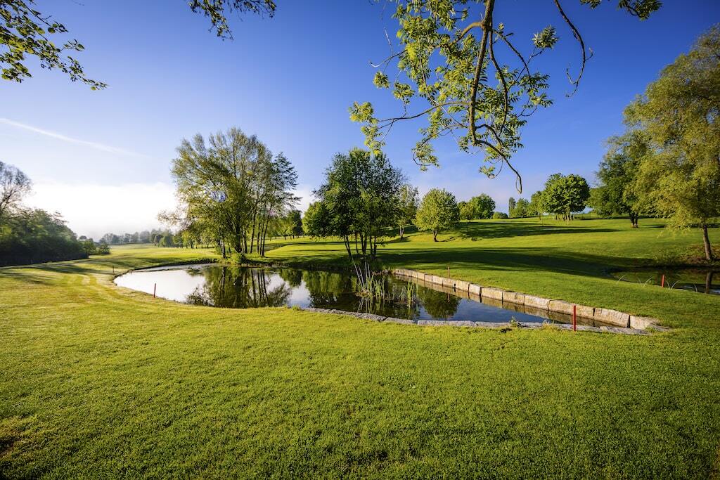 Golfclub Erlen