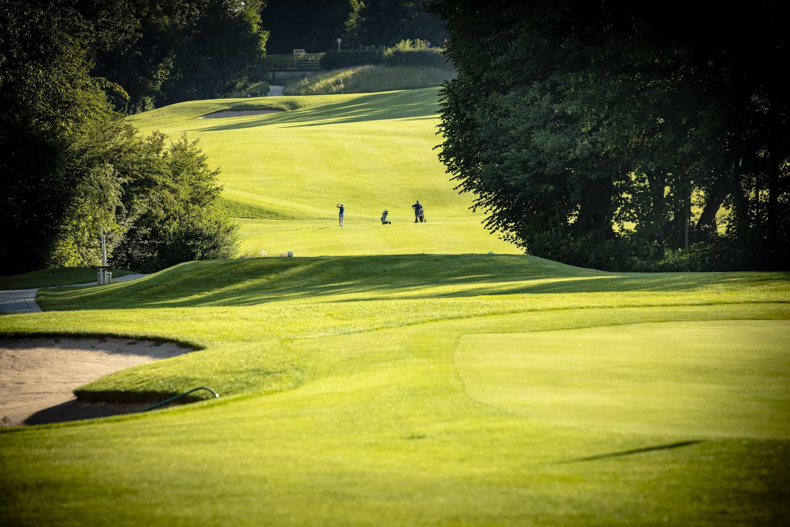 Golf-Club Lindau-Bad Schachen