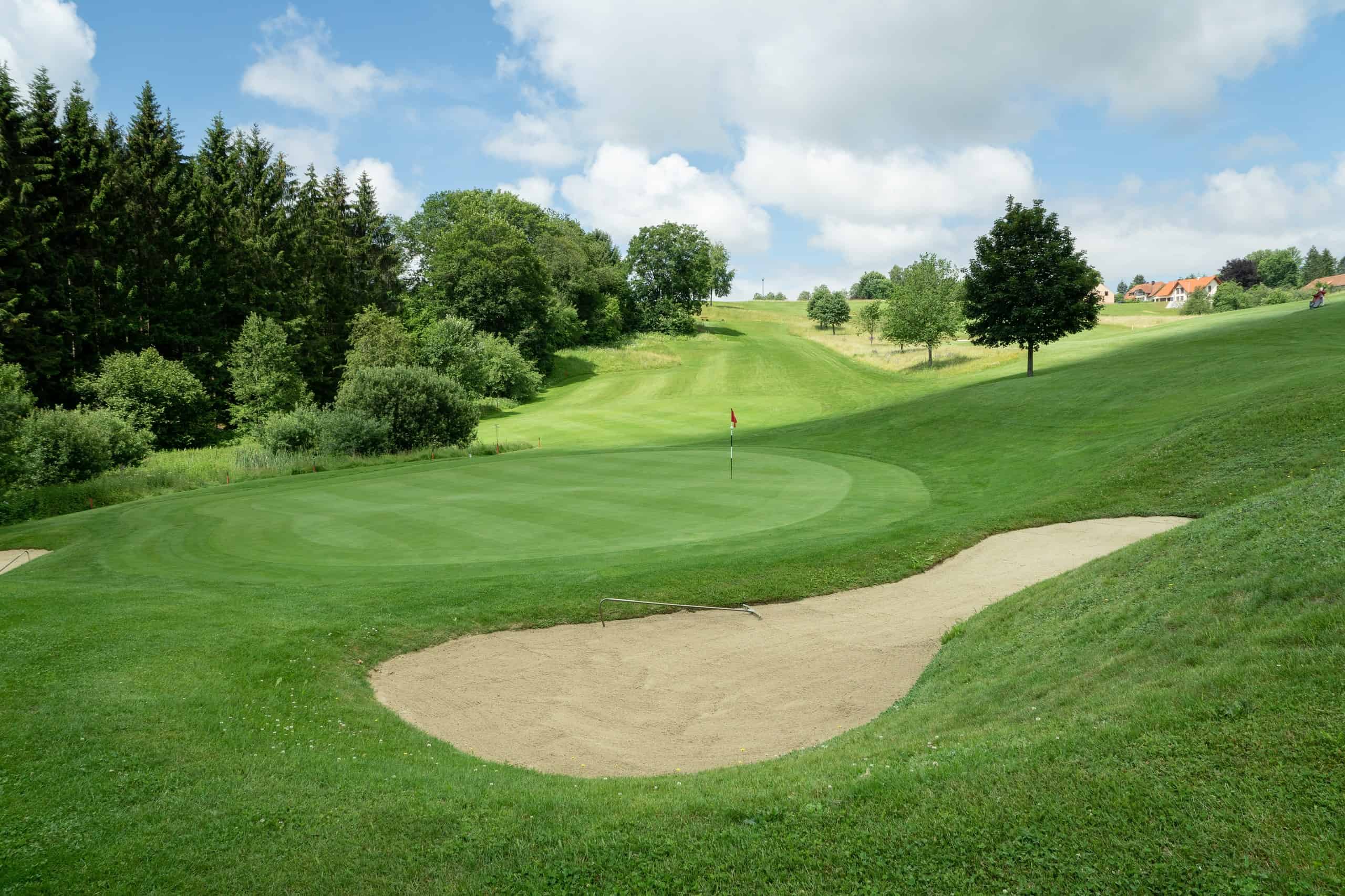 Golfclub Rickenbach