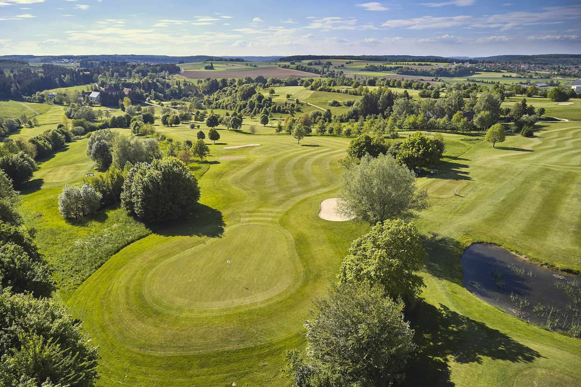 Golf-Club Sigmaringen Zollern-Alb e.V.
