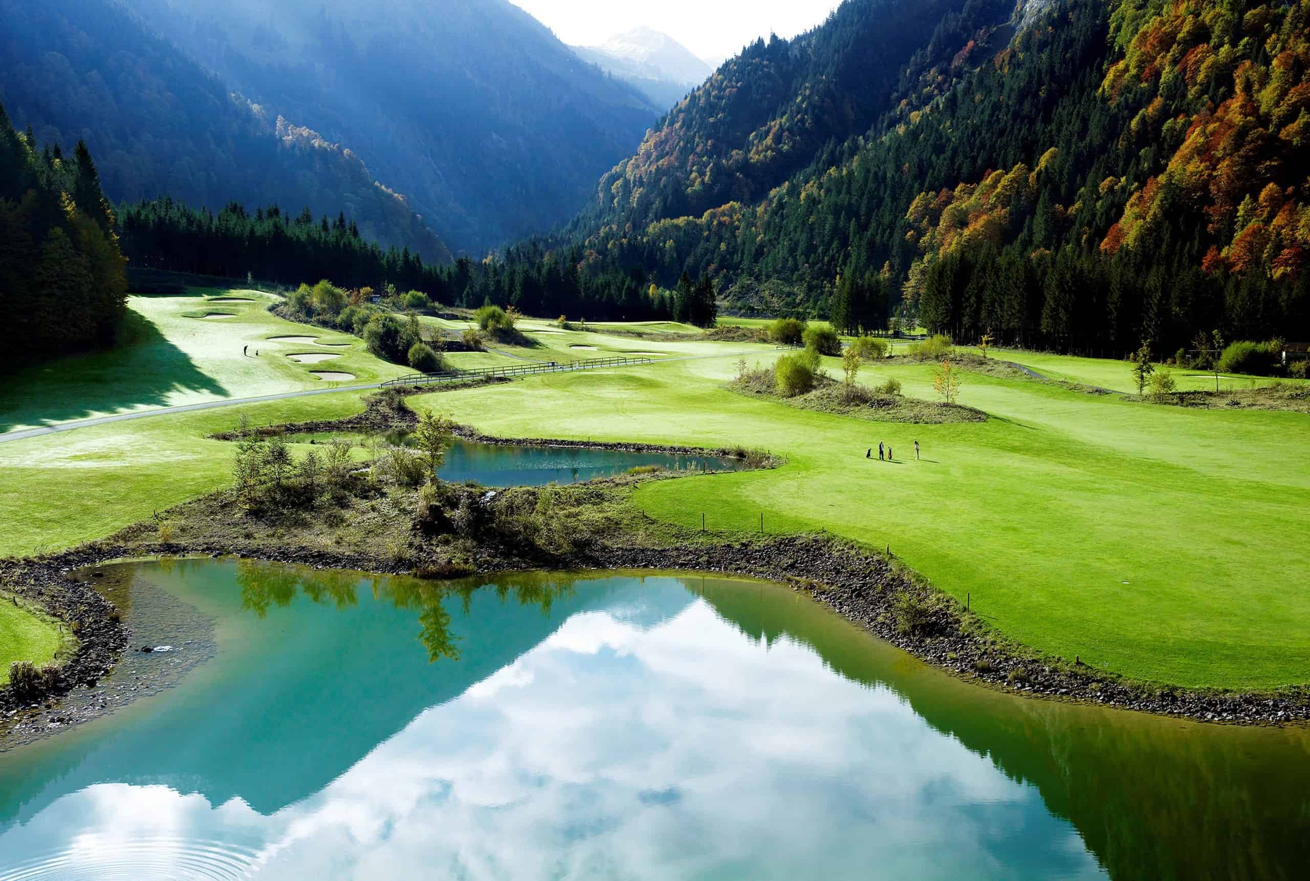 Golf Club Ybrig
