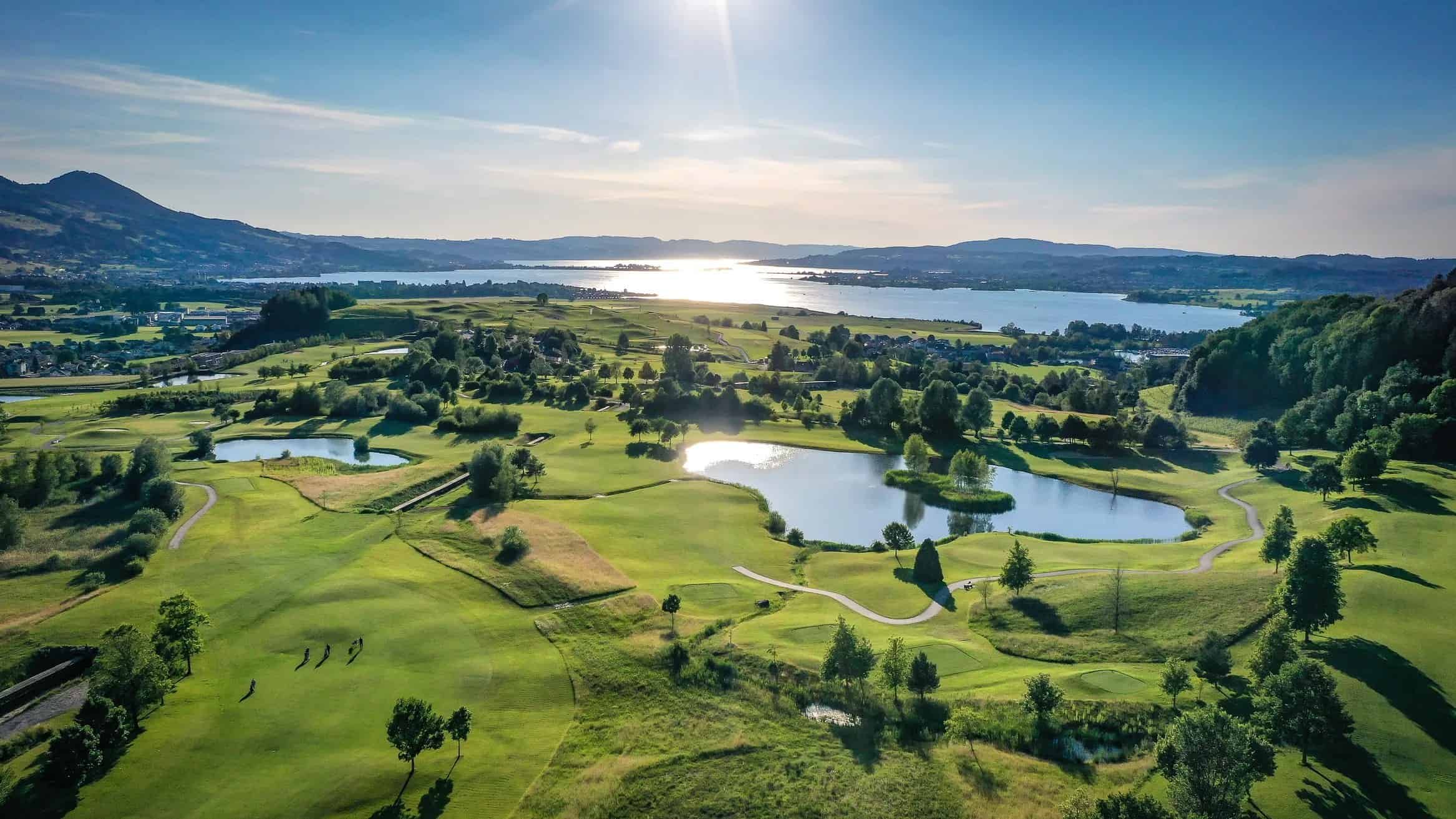 Golfpark Zürichsee